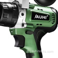 21V 13mm 75n/m Powered Electric Cordless Impact Drill